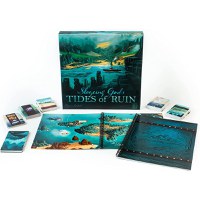 Sleeping Gods - Tides of Ruin - 5