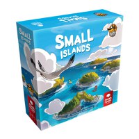 Small Island - 1