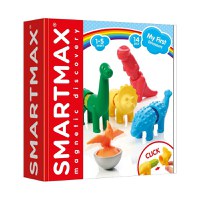 SmartMax My First Dinosaurs - 1