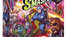 Smash Up - Marvel