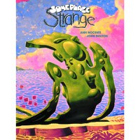 Someplace Strange HC - 1