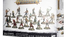 Soulblight - Deadwalker Zombies