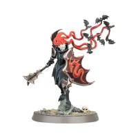 Soulblight Gravelords - Vampire Lord - 2