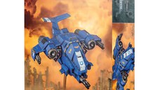 Space Marines Stormhawk Interceptor