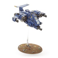 Space Marines Stormhawk Interceptor - 2