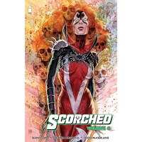 Spawn Scorched TP Vol 03 - 1