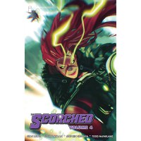 Spawn Scorched TP Vol 04 - 1