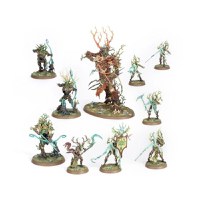 Spearhead - Sylvaneth - 2