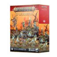 Spearhead - Sylvaneth - 1