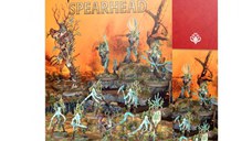 Spearhead - Sylvaneth