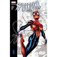 Spider-Girl Modern Era Epic Collect TP Vol 01 Legacy - 1