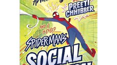 Spider-Man's Social Dilemma HC