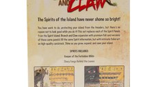 Spirit Island - Branch and Claw - Premium Foil Spirit Panels