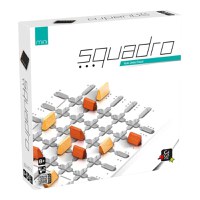 Squadro Mini - 1