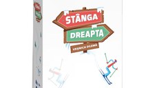 Stanga Dreapta Vesnica Dilema