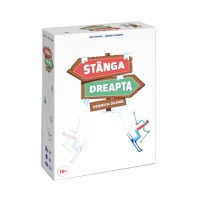 Stanga Dreapta Vesnica Dilema - 1