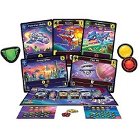 Star Realms Academy - 2