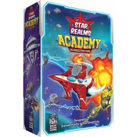 Star Realms Academy - 1