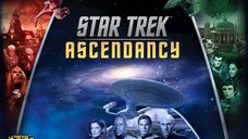 Star Trek: Ascendancy