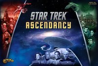 Star Trek: Ascendancy - 1