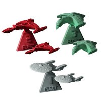 Star Trek: Ascendancy - 4