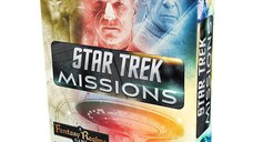 Star Trek - Missions