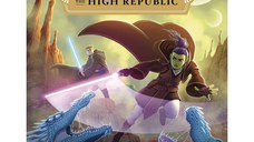 Star Wars High Republic YA HC Novel Mission to Disaster