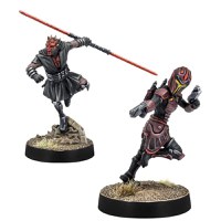 Star Wars Legion - Shadow Collective Starter Set - 2