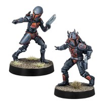 Star Wars Legion - Shadow Collective Starter Set - 3