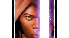 Star Wars Mace Windu Twilight Run TP