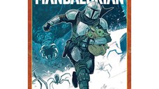 Star Wars Mandalorian Season Two Part One TP Vol 03