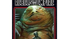 Star Wars Scoundrels Rebels and The Empire TP