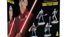 Star Wars Shatterpoint - Twice the Pride (Count Dooku Squad Pack)