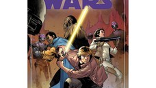 Star Wars TP Vol 07 Dark Droids