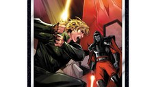 Star Wars TP Vol 08 The Sith and The Skywalker