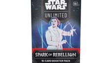 Star Wars Unlimited - Spark of Rebellion Booster Pack