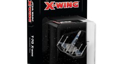 Star Wars X-Wing: T-70 X-Wing Expansion Pack