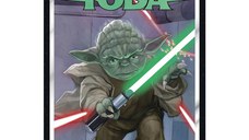 Star Wars Yoda TP