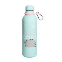 Sticla Termos Hot&Cold 500ml Pusheen Foodie - 1