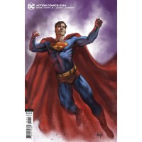 Story Arc - Action Comics - The House of Kent var cvr - 3