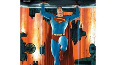 Story Arc - Action Comics - Warworld Rising (vol 1)