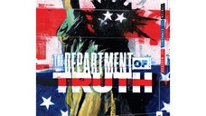 Story Arc - Department of Truth - Ministry of Lies (vol 4)