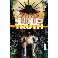 Story Arc - Department of Truth - Ministry of Lies (vol 4) - 3