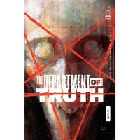 Story Arc - Department of Truth - Ministry of Lies (vol 4) - 4