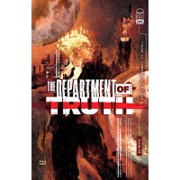 Story Arc - Department of Truth - Ministry of Lies (vol 4) - 5