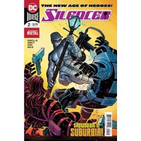 Story Arc - Silencer - Code of Honor - 2