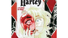 Strange Case of Harleen and Harley TP