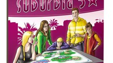 Suburbia 5★