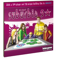 Suburbia 5★ - 1