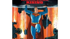 Superman Action Comics TP Vol 01 Warworld Rising